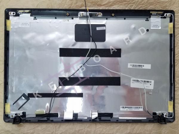 Кришка Lenovo G560